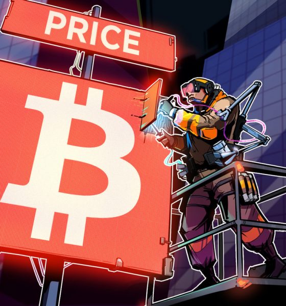 Bitcoin Fails To Hold $110K, Here’s Why