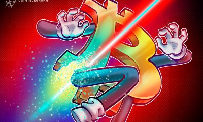 Bitcoin May Break Red September Cycle For Third Consecutive Year