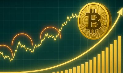 Bitcoin Mirrors Historical Pullback Ranges – Healthy Correction Or Trouble Ahead?