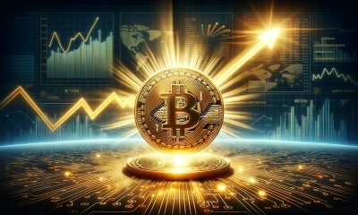 Bitcoin Price Recovery Hopes Rise