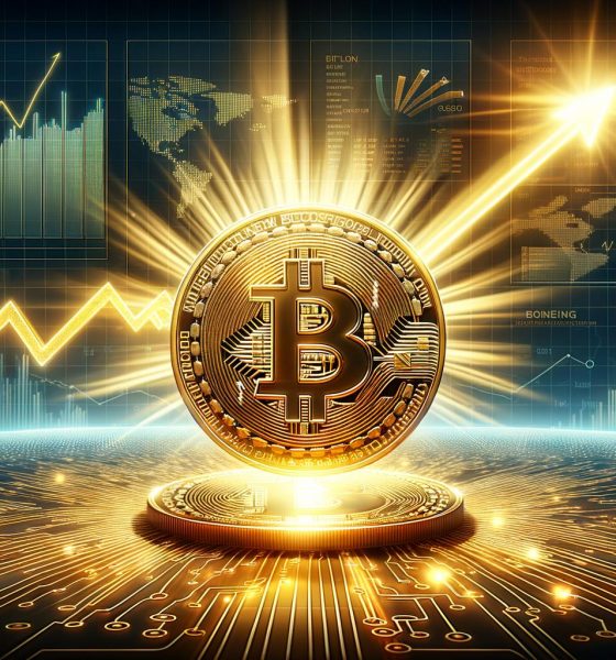 Bitcoin Price Recovery Hopes Rise