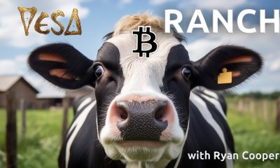 Bitcoin Ranch in Missouri