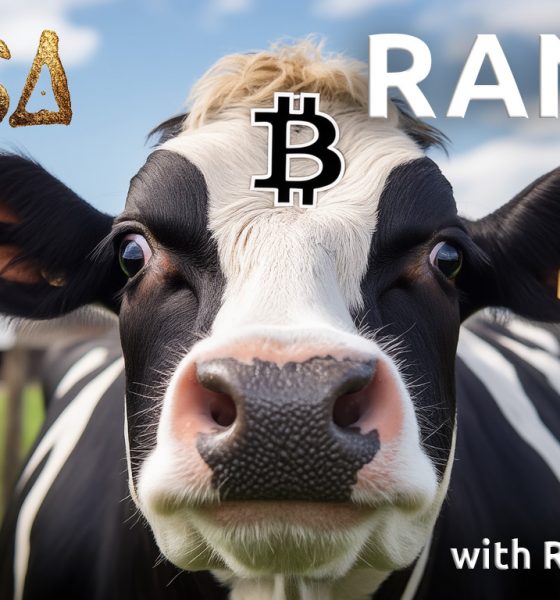 Bitcoin Ranch in Missouri