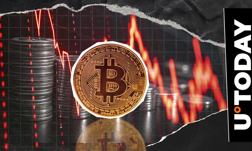 Bitcoin Risks $94,000 Drop: Pricing Bands Signal Potential Downturn