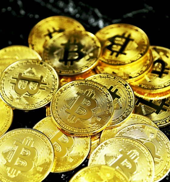 Bitcoin Withdrawal Wave Points To Another Major Leg Up In The Bull Cycle, Analyst Says