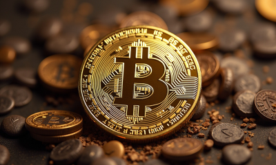 Bitcoin BTC