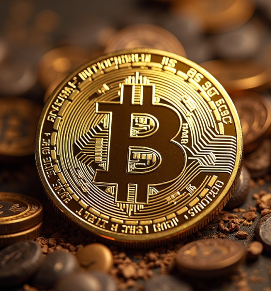 Bitcoin BTC
