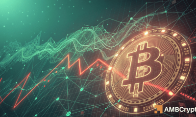 Bitcoin to 150K? - Why KEY indicator signals room for growth