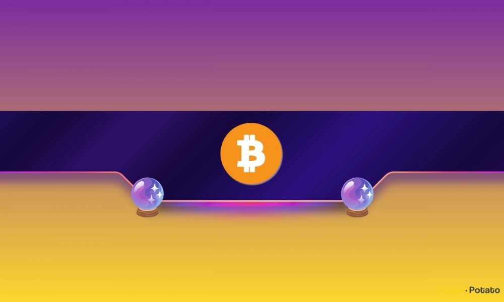 Bitcoin’s Cheat Code? 50 EMA Could Decide BTC's Price in Q4