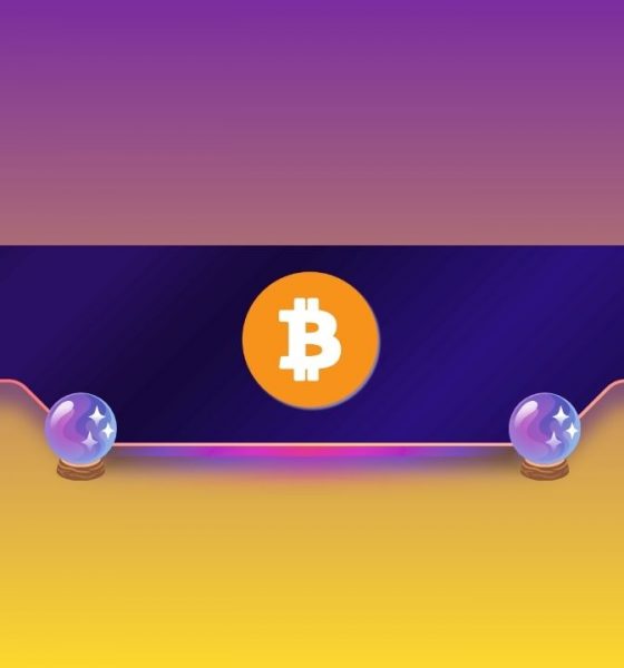 Bitcoin’s Cheat Code? 50 EMA Could Decide BTC's Price in Q4