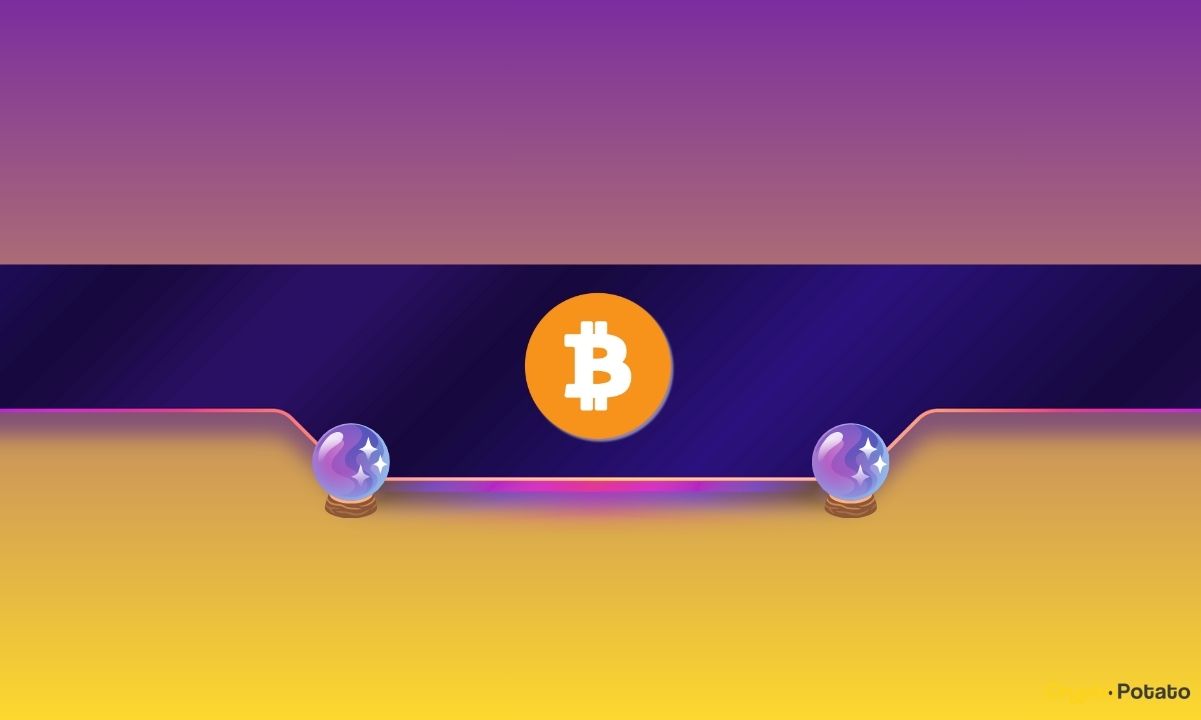 Bitcoin’s Cheat Code? 50 EMA Could Decide BTC's Price in Q4