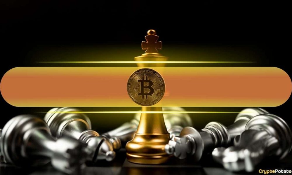 Bitcoin's Pullback Is Merciless for Alts, But Here's Why This Could Be Temporary
