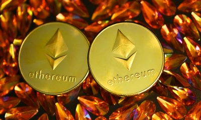 BlackRock Leads Spot ETH ETF Inflows With Over $500M, Ethereum Possibly On Track To $5,000