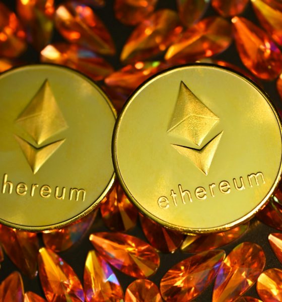 BlackRock Leads Spot ETH ETF Inflows With Over $500M, Ethereum Possibly On Track To $5,000