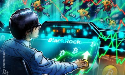 BlackRock Proposes Bitcoin Premium Income ETF to Complement IBIT