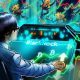 BlackRock Proposes Bitcoin Premium Income ETF to Complement IBIT