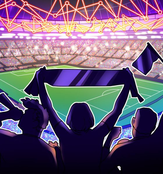 Blockchain Will Transform Football’s Broken Transfer System