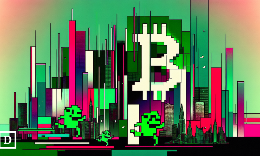 Botanix Launches Yield-Bearing Bitcoin Standard