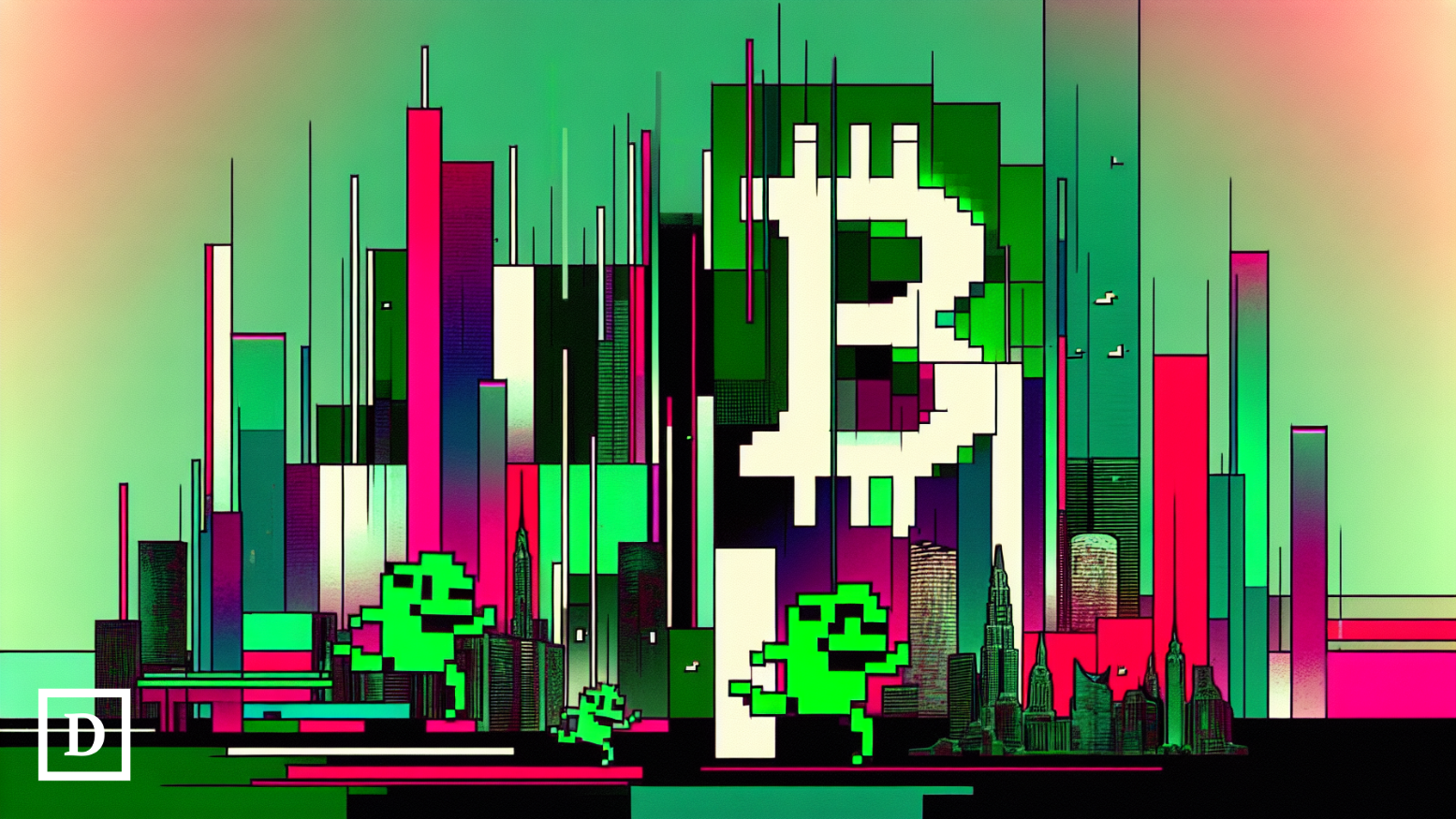 Botanix Launches Yield-Bearing Bitcoin Standard