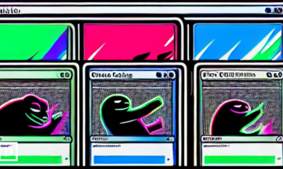 CARDS Token Soars as Traders Flock to Tokenized Pokémon Card Platform