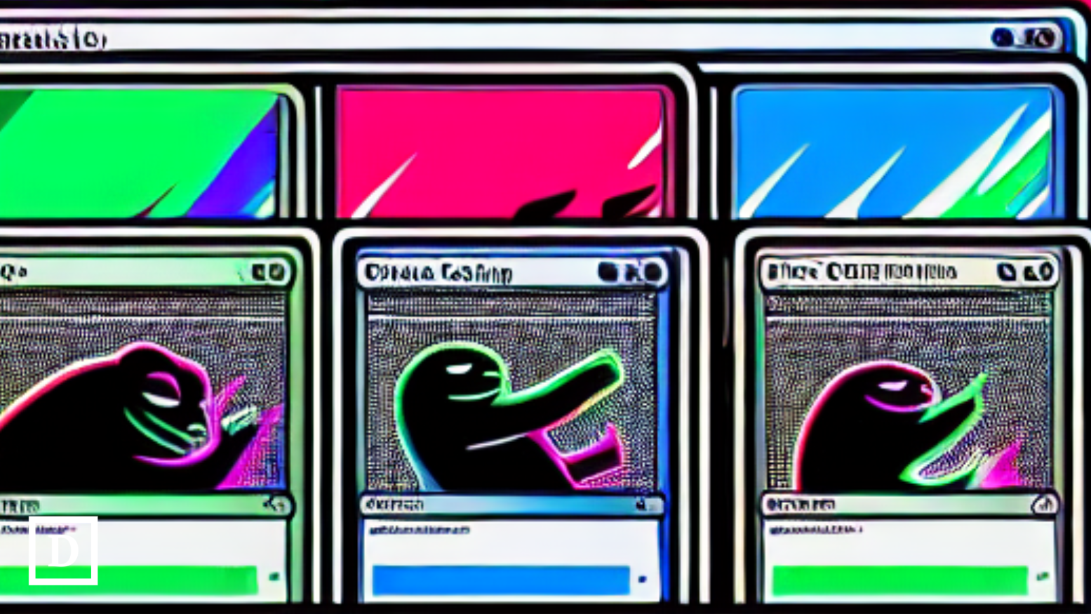 CARDS Token Soars as Traders Flock to Tokenized Pokémon Card Platform