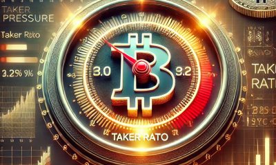 CEO Dismisses September Crash, Reveals Why The Bitcoin Price Is Headed For $150,000