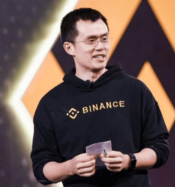 CZ Warns Crypto Firms of North Korean Hacker Threats