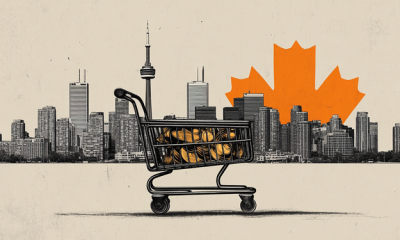 Canadian Dollar ahead of CPI release