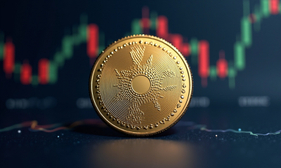 Cardano Price