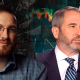 Cardano's Hoskinson: Ripple Folks Did Really Well in DC