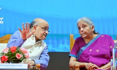 Centre’s AI roadmap targets $1.7 trillion GDP boost by 2035