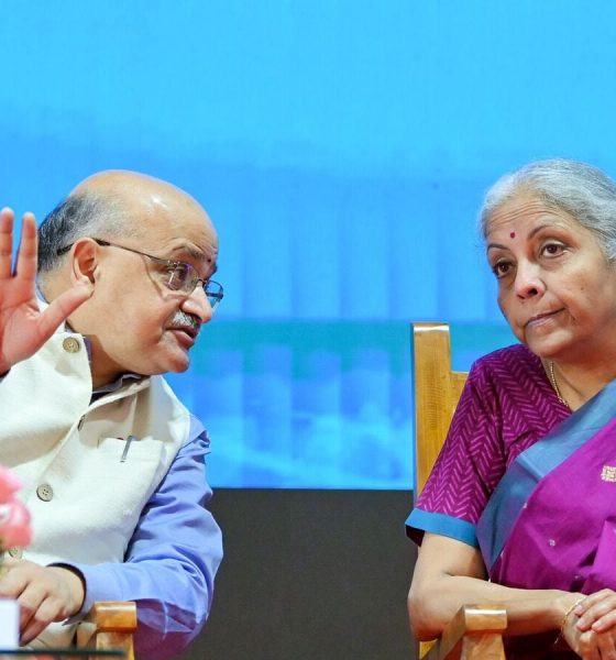 Centre’s AI roadmap targets $1.7 trillion GDP boost by 2035