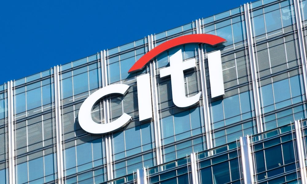 Citi Integrates Token Services Platform With Clearing Solution