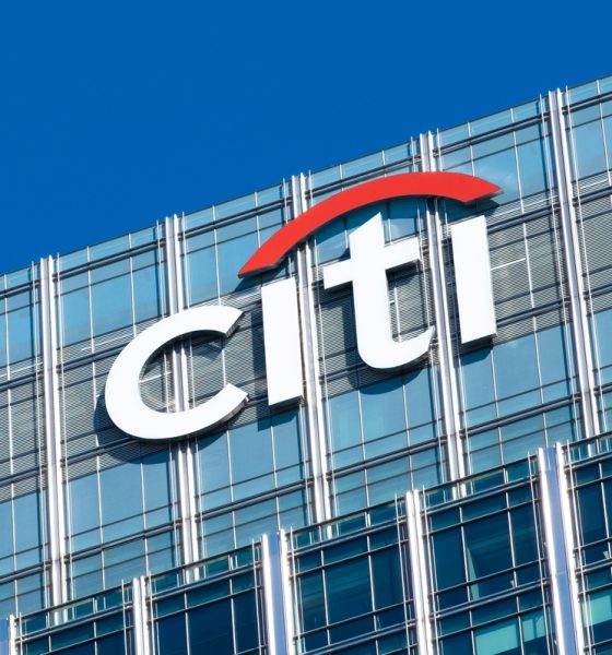 Citi Integrates Token Services Platform With Clearing Solution