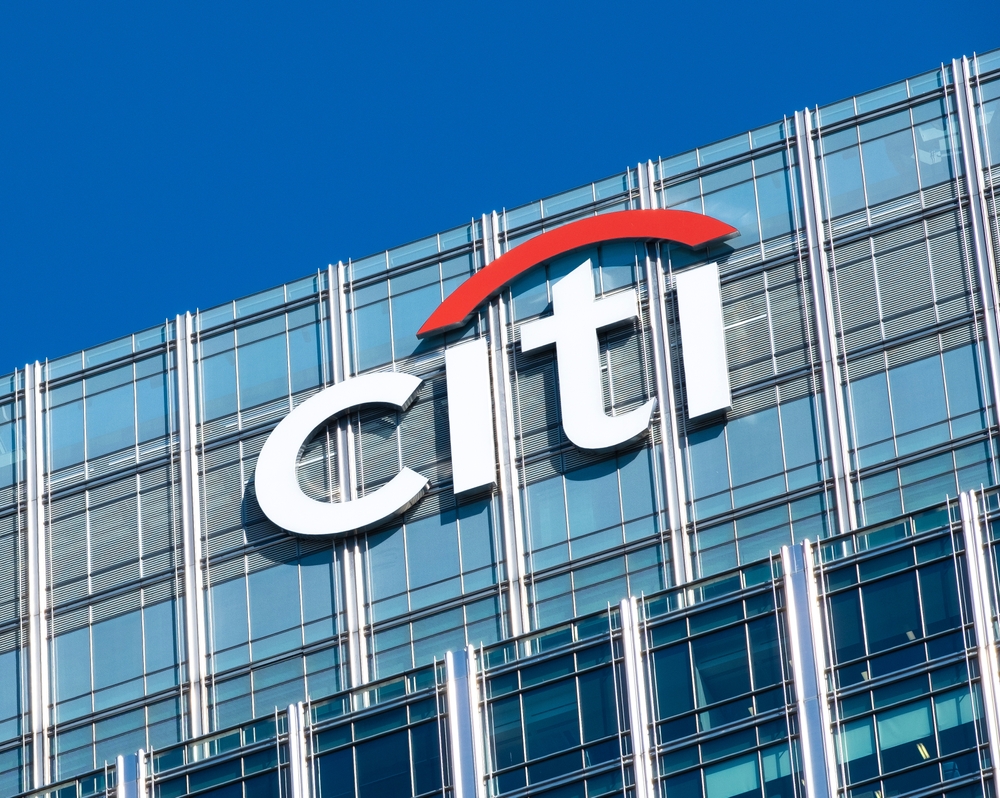 Citi Integrates Token Services Platform With Clearing Solution