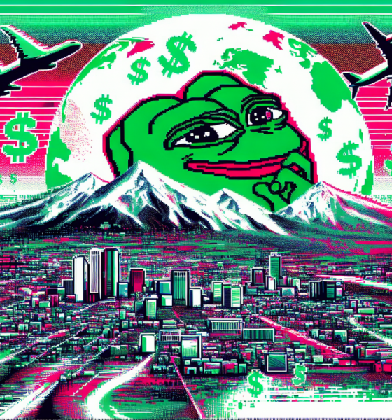 Citi Projects Stablecoin Market Could Reach $4 Trillion by 2030