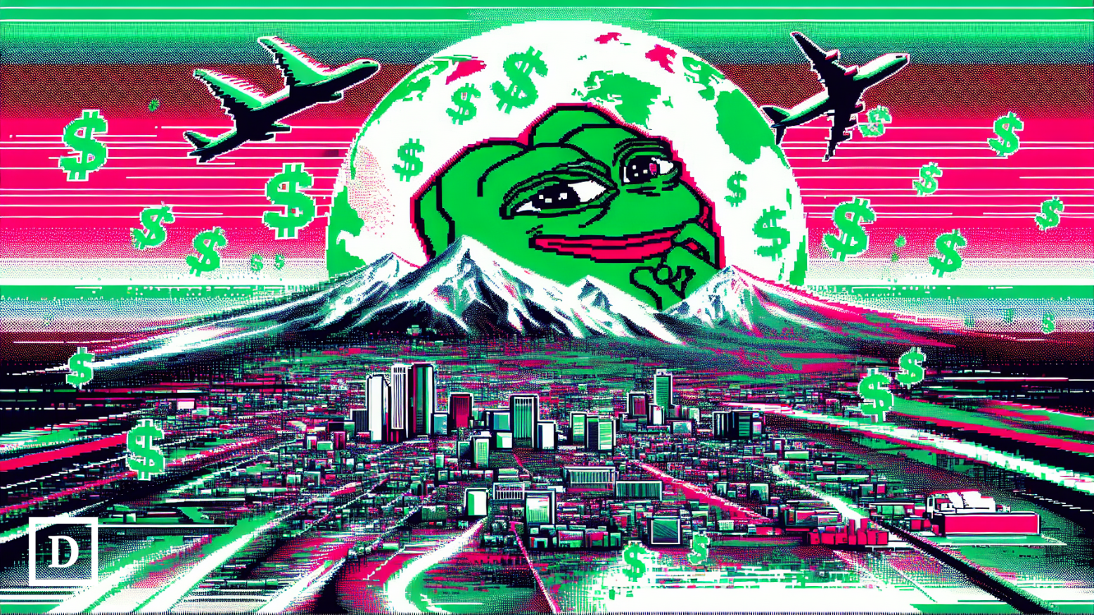 Citi Projects Stablecoin Market Could Reach $4 Trillion by 2030