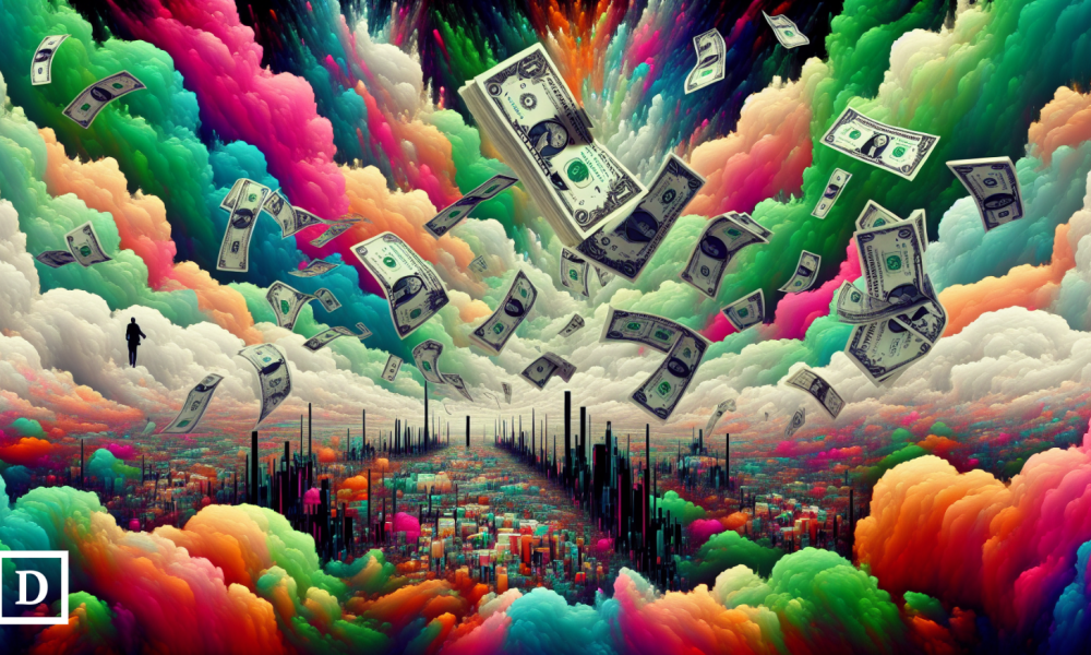 Cloudflare to Launch ‘NET Dollar’ Stablecoin