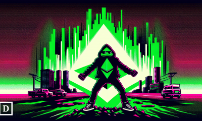 Codex Seeks to Defend Ethereum from Centralized Stablechain ‘Attack’