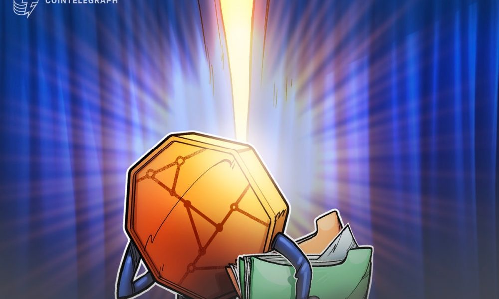 Coinbase CEO Says Clarity Act Is A Freight Train Leaving The Station