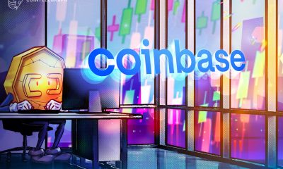 Coinbase To Launch Futures Index Mixing Crypto, Tech Stocks