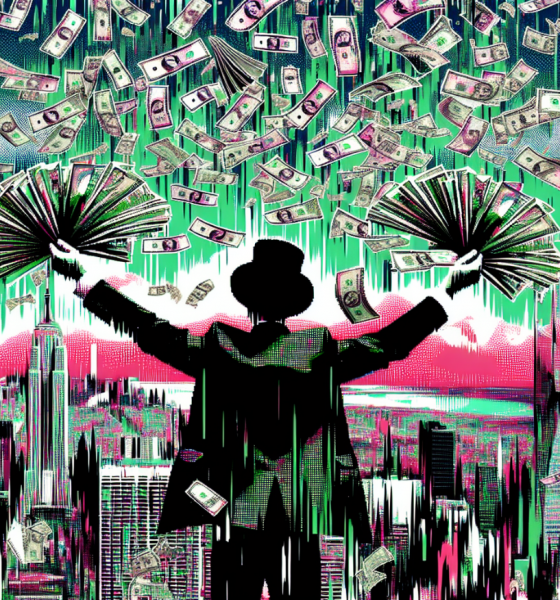 Consensys’ Lubin Teases ‘Further Rewards’ for LINEA Holders as Token Tanks 50%