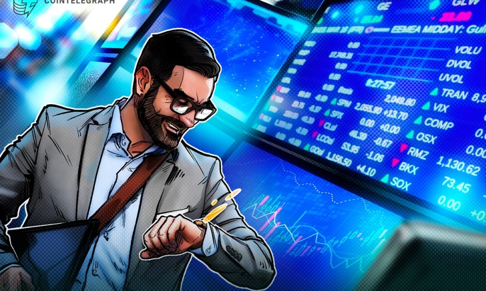 Crypto Companies Using Buybacks to Boost Stock and Trust
