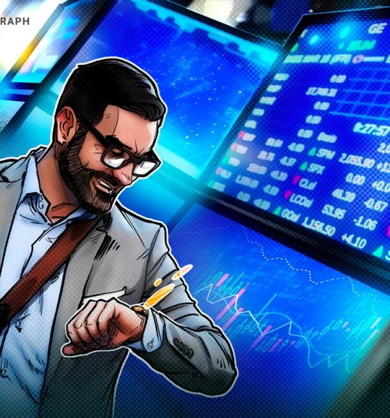 Crypto Companies Using Buybacks to Boost Stock and Trust