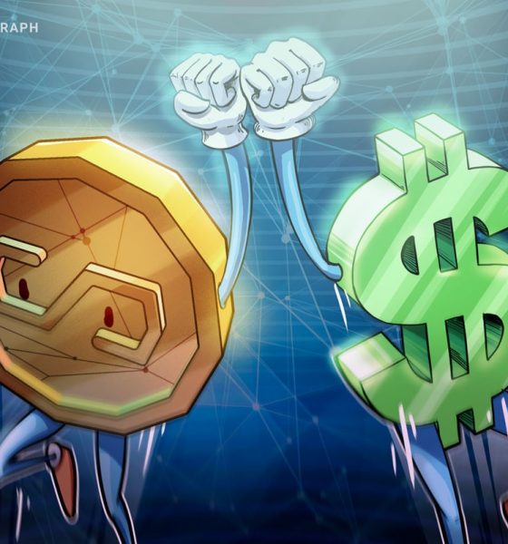 Crypto Exec Says Expect Tickerless US dollar Stablecoins in the Future