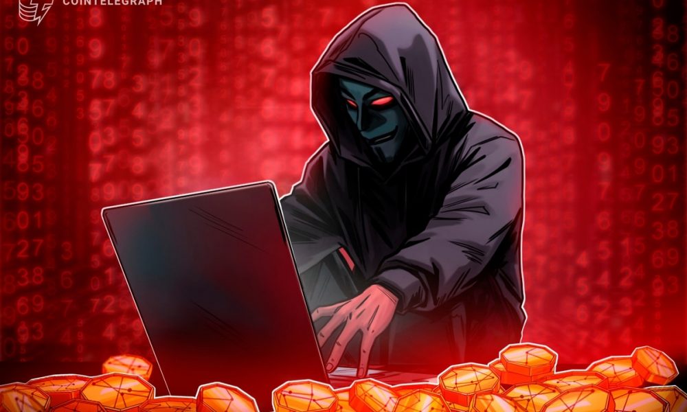 Crypto Losses Reach $163 Million in August as Big Wallets Targeted