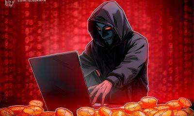 Crypto Losses Reach $163 Million in August as Big Wallets Targeted