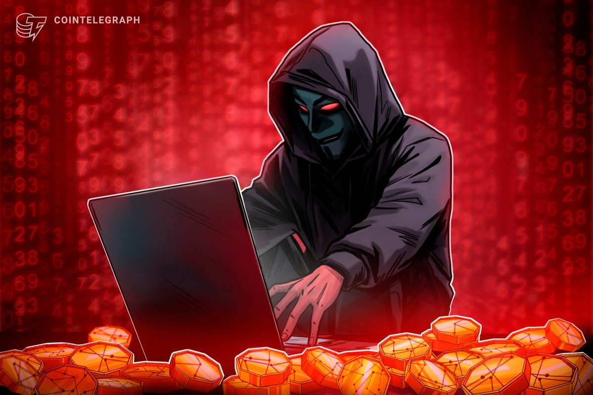 Crypto Losses Reach $163 Million in August as Big Wallets Targeted