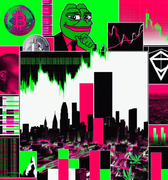 Crypto Majors Trade Sideways amid Geopolitical Tension