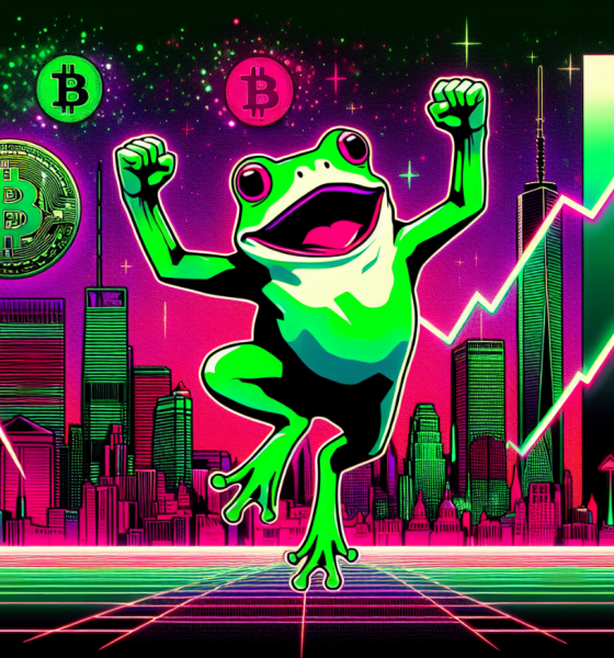 Crypto Market Edges Up as Investors Weigh Fed Moves and Government Shutdown Risks